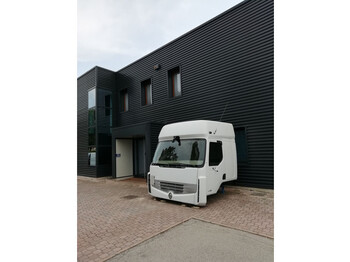 Kabina i enterijer RENAULT Premium