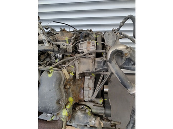 Motor za Kamion Scania DC16 EURO 6 XPI 520hp 580hp (2014 ->2017): slika 2