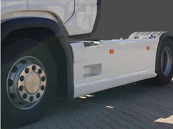 Aerodinamika/ Spojler SCANIA S