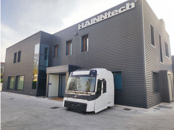 Kabina i enterijer VOLVO FH