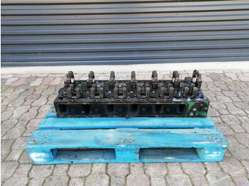 Cilindar blok VOLVO FL