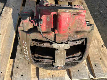 Sklopovi kočnice DAF