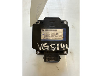 Električni sistem MAN