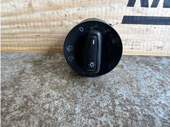 Električni sistem MAN