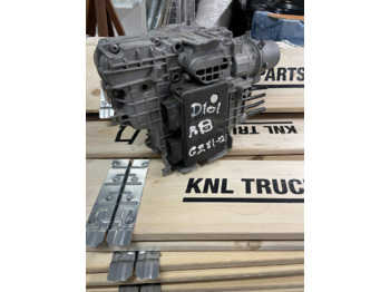 Menjač i delovi MERCEDES-BENZ