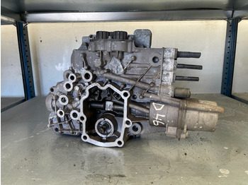 Menjač i delovi za Kamion MERCEDES GEARSHIFT A9602604063: slika 3