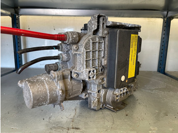 Menjač i delovi MERCEDES-BENZ