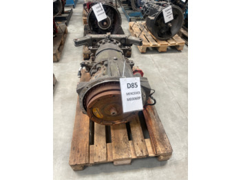 Menjač MERCEDES-BENZ