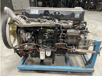Motor za Kamion RENAULT DXI11 410 EURO 5: slika 2 Motor za Kamion RENAULT DXI11 410 EURO 5: slika 2