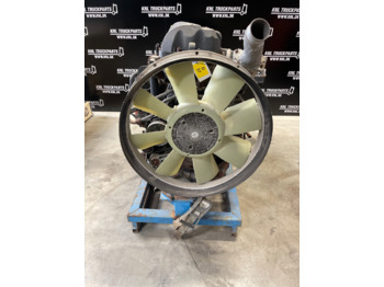 Motor za Kamion RENAULT DXI11 410 EURO 5: slika 4 Motor za Kamion RENAULT DXI11 410 EURO 5: slika 4
