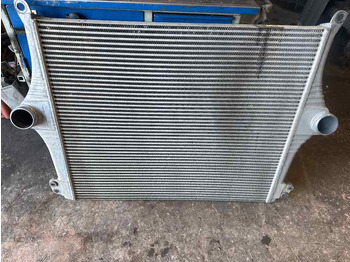 Sistem za hlađenje SCANIA