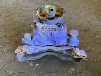 Sklopovi kočnice SCANIA