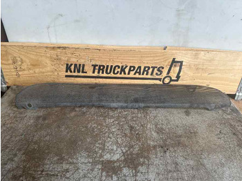 Karoserija i eksterijer SCANIA