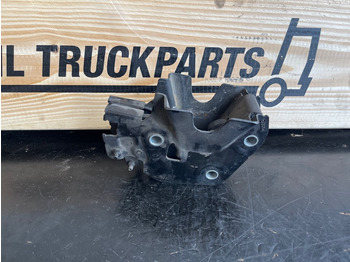 Kabina i enterijer SCANIA