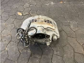 Sklopovi kočnice SCANIA