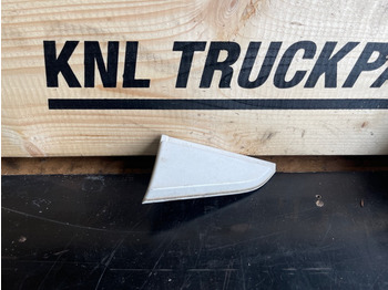 Karoserija i eksterijer SCANIA