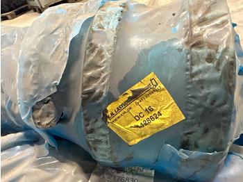 Motor i delovi SCANIA