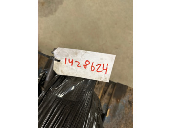 Motor i delovi za Kamion SCANIA CRANKSHAFT 1428624: slika 2 Motor i delovi za Kamion SCANIA CRANKSHAFT 1428624: slika 2