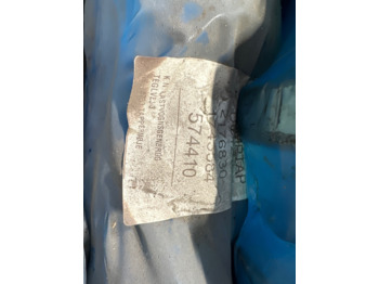 Motor i delovi SCANIA