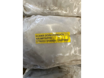 Motor i delovi SCANIA