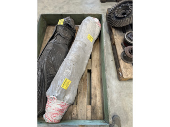 Motor i delovi SCANIA