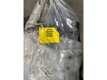 Motor i delovi SCANIA