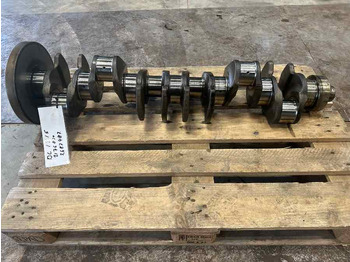 Motor i delovi SCANIA