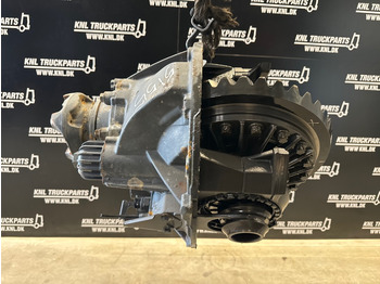 Diferencijalna brzina SCANIA R