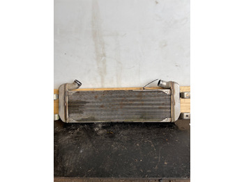 Sistem za hlađenje SCANIA