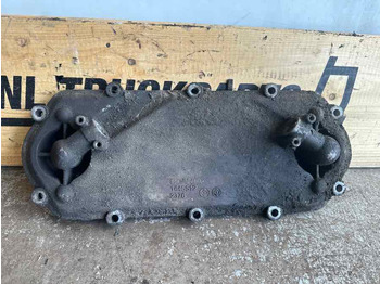 Motor i delovi SCANIA