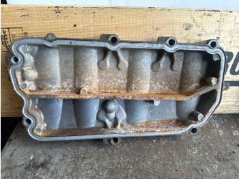 Motor i delovi SCANIA