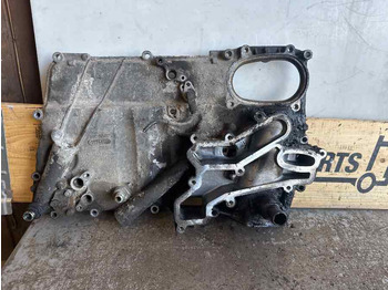 Motor i delovi SCANIA