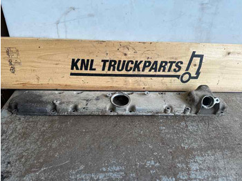 Motor i delovi SCANIA