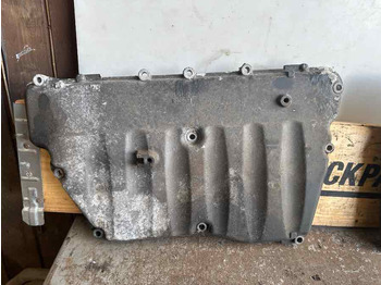 Motor i delovi SCANIA