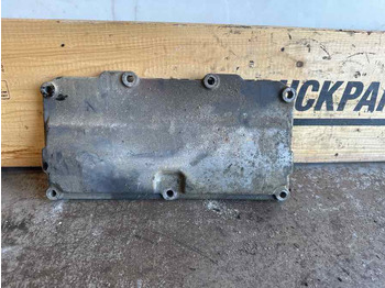 Motor i delovi SCANIA