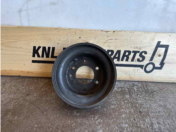 Motor i delovi SCANIA