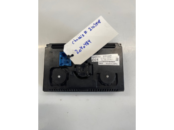 Komandna tabla SCANIA