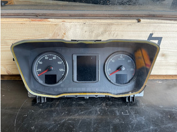 Električni sistem SCANIA