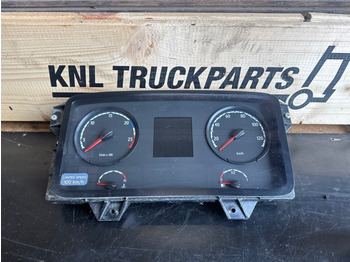Električni sistem SCANIA