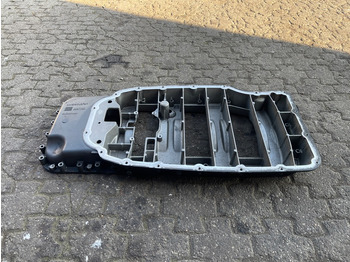 Motor i delovi SCANIA