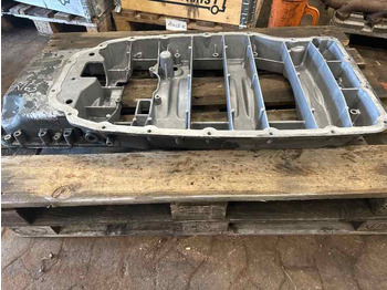 Motor i delovi SCANIA