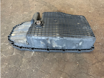 Motor i delovi SCANIA