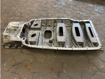 Motor i delovi SCANIA