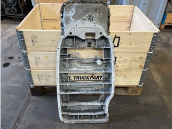 Motor i delovi SCANIA