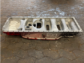 Motor i delovi SCANIA