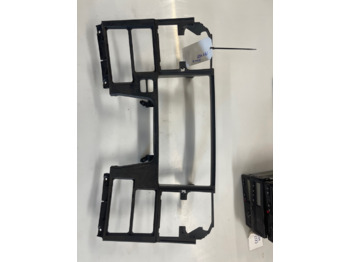 Komandna tabla SCANIA