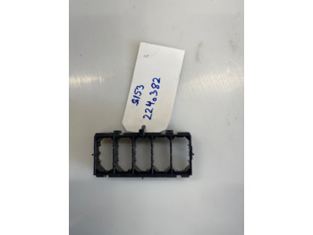 Komandna tabla SCANIA