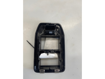 Komandna tabla SCANIA