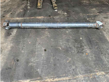 Kardansko vratilo za Kamion SCANIA PROPSHAFT P500 1758620: slika 2 Kardansko vratilo za Kamion SCANIA PROPSHAFT P500 1758620: slika 2