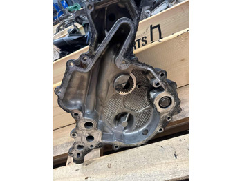 Motor i delovi SCANIA